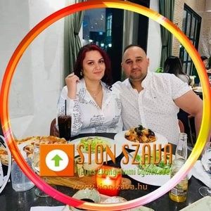 Meet your Posher, Ruszo